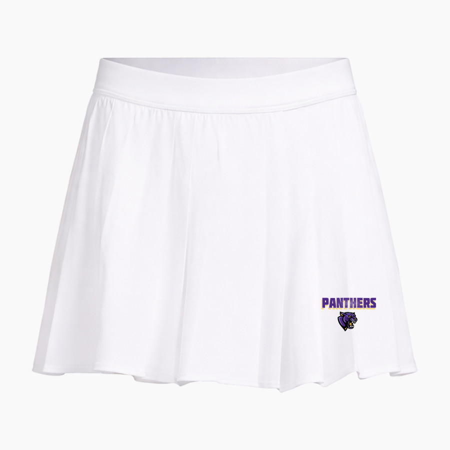 Logan-magnolia Community Panthers <span class="pdp-name-mascot">Logan-magnolia Community Panthers</span> lululemon Women's High-Rise Pleated Tennis Skirt