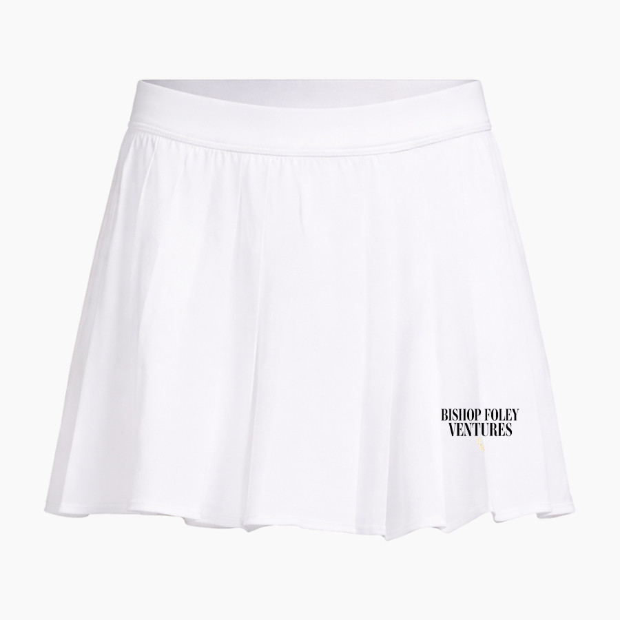 Bishop Foley Ventures <span class="pdp-name-mascot">Bishop Foley Catholic Ventures</span> lululemon Women's High-Rise Pleated Tennis Skirt