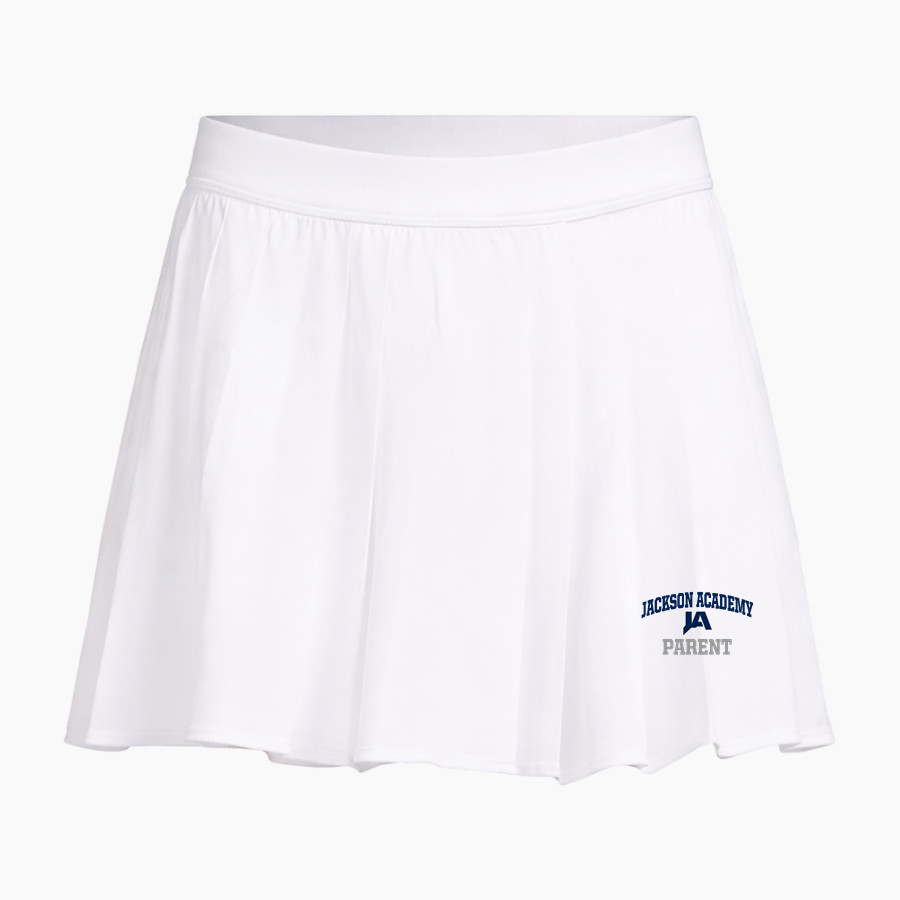 JACKSON ACADEMY RAIDERS <span class="pdp-name-mascot">JACKSON ACADEMY RAIDERS</span> lululemon Women's High-Rise Pleated Tennis Skirt