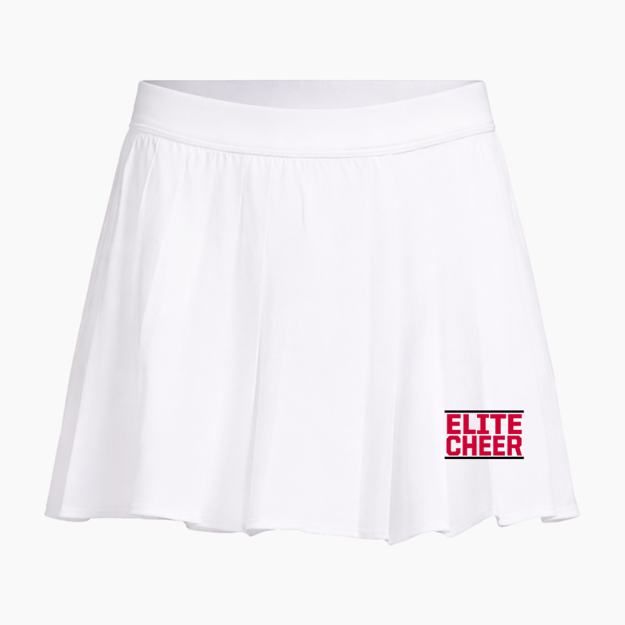 Elite Cheer Online Store <span class="pdp-name-mascot">Elite Cheer</span> lululemon Women's High-Rise Pleated Tennis Skirt