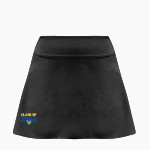 BELLWOOD-ANTIS HIGH SCHOOL BLUE DEVILS <span class="pdp-name-mascot">BELLWOOD - ANTIS BLUE DEVILS</span> lululemon Women's Lightweight High-Rise Tennis Skirt Front Thumbnail