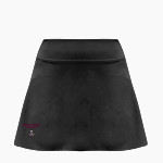 WEST SIDE CHRISTIAN SCHOOL WARRIORS <span class="pdp-name-mascot">WEST SIDE CHRISTIAN WARRIORS</span> lululemon Women's Lightweight High-Rise Tennis Skirt Front Thumbnail