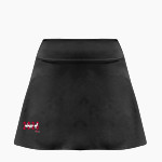 WILMOT UNION HIGH SCHOOL PANTHERS <span class="pdp-name-mascot">WILMOT PANTHERS</span> lululemon Women's Lightweight High-Rise Tennis Skirt Front Thumbnail