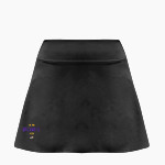 LATHROP HIGH SCHOOL MALEMUTES <span class="pdp-name-mascot">LATHROP MALEMUTES</span> lululemon Women's Lightweight High-Rise Tennis Skirt Front Thumbnail