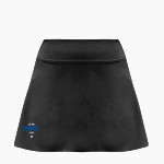 Susquehanna Sabers <span class="pdp-name-mascot">Susquehanna Community High School Sabers</span> lululemon Women's Lightweight High-Rise Tennis Skirt Front Thumbnail