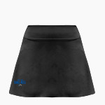 BAD AXE HIGH SCHOOL HATCHETS <span class="pdp-name-mascot">BAD AXE HATCHETS</span> lululemon Women's Lightweight High-Rise Tennis Skirt Front Thumbnail
