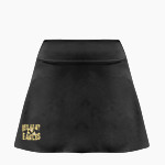 NEW ALBANY HIGH SCHOOL EAGLES lululemon Women's Lightweight High-Rise Tennis Skirt Front Thumbnail