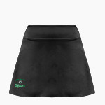 WEEKI WACHEE HIGH SCHOOL HORNETS <span class="pdp-name-mascot">WEEKI WACHEE HORNETS</span> lululemon Women's Lightweight High-Rise Tennis Skirt Front Thumbnail