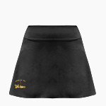 Bishop Foley Ventures <span class="pdp-name-mascot">Bishop Foley Catholic Ventures</span> lululemon Women's Lightweight High-Rise Tennis Skirt Front Thumbnail