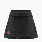 ESCONDIDO HIGH SCHOOL COUGARS <span class="pdp-name-mascot">ESCONDIDO COUGARS</span> lululemon Women's Lightweight High-Rise Tennis Skirt Front Thumbnail