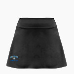WATERFORD HIGH SCHOOL WILDCATS <span class="pdp-name-mascot">WATERFORD WILDCATS</span> lululemon Women's Lightweight High-Rise Tennis Skirt Front Thumbnail