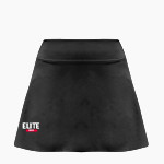 Elite Cheer Online Store <span class="pdp-name-mascot">Elite Cheer</span> lululemon Women's Lightweight High-Rise Tennis Skirt Front Thumbnail