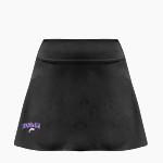 Bergman Dolphins <span class="pdp-name-mascot">Frank V. Bergman Elementary Dolphins</span> lululemon Women's Lightweight High-Rise Tennis Skirt Front Thumbnail