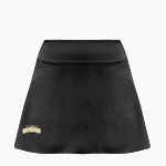 BIG SPRING HIGH SCHOOL STEERS <span class="pdp-name-mascot">BIG SPRING STEERS</span> lululemon Women's Lightweight High-Rise Tennis Skirt Front Thumbnail