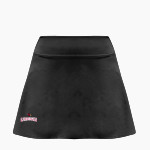 MAYVILLE HIGH SCHOOL CARDINALS <span class="pdp-name-mascot">MAYVILLE CARDINALS</span> lululemon Women's Lightweight High-Rise Tennis Skirt Front Thumbnail