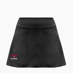 West Lafayette Jr-Sr High School Red Devils Online Store lululemon Women's Lightweight High-Rise Tennis Skirt Front Thumbnail