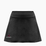 CANTON HIGH SCHOOL WARRIORS lululemon Women's Lightweight High-Rise Tennis Skirt Front Thumbnail