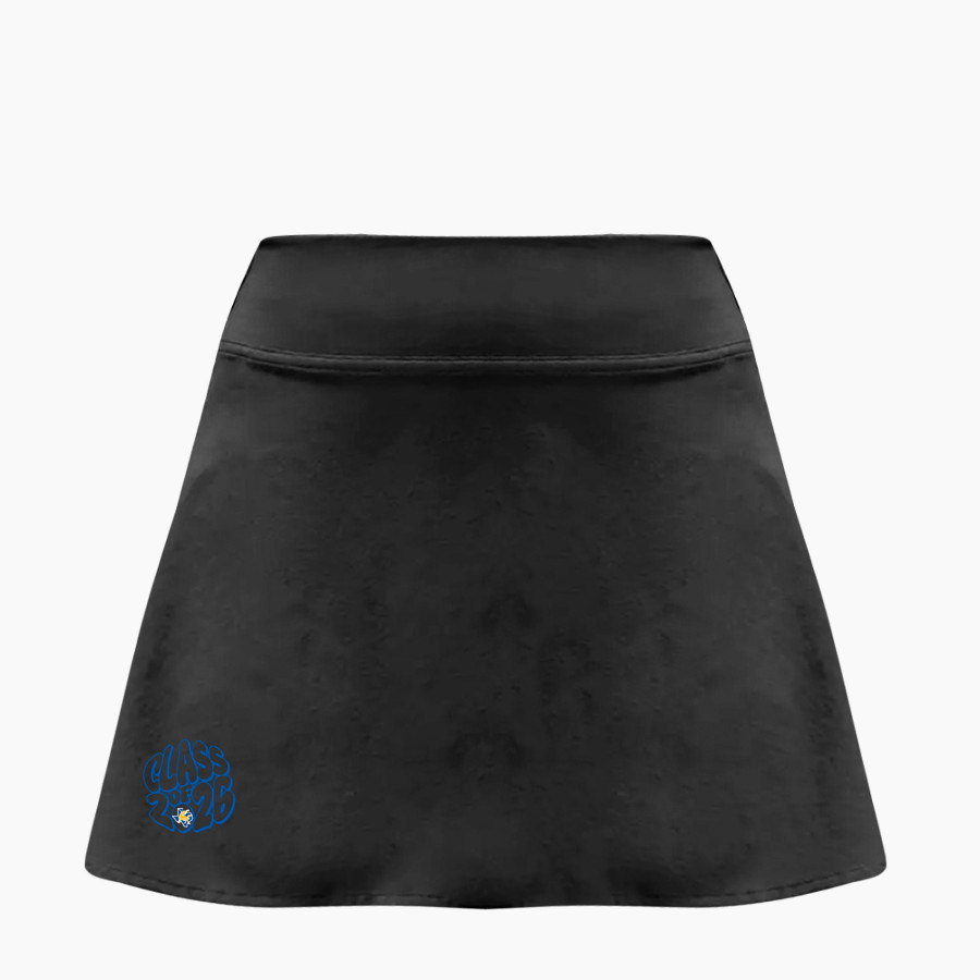 DIME BOX HIGH SCHOOL LONGHORNS <span class="pdp-name-mascot">DIME BOX LONGHORNS</span> lululemon Women's Lightweight High-Rise Tennis Skirt