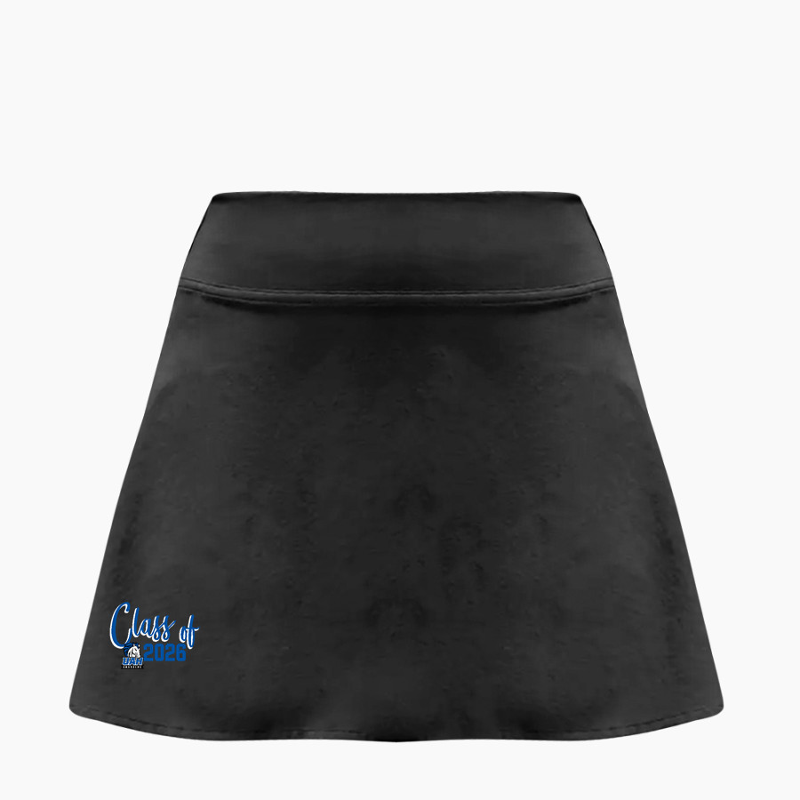 UAH Chargers <span class="pdp-name-mascot">University of Alabama Chargers</span> lululemon Women's Lightweight High-Rise Tennis Skirt