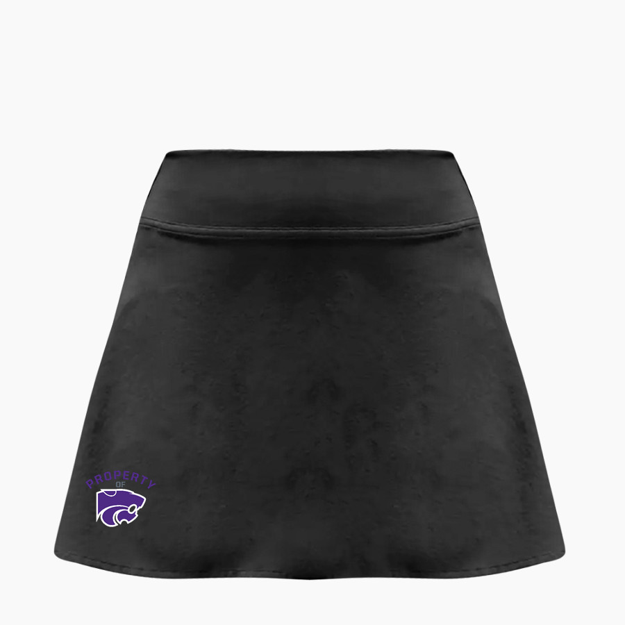 KEYSTONE HIGH SCHOOL Wildcats Online Store <span class="pdp-name-mascot">KEYSTONE WILDCATS</span> lululemon Women's Lightweight High-Rise Tennis Skirt
