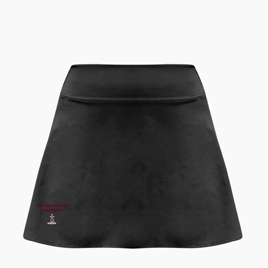 WEST SIDE CHRISTIAN SCHOOL WARRIORS <span class="pdp-name-mascot">WEST SIDE CHRISTIAN WARRIORS</span> lululemon Women's Lightweight High-Rise Tennis Skirt
