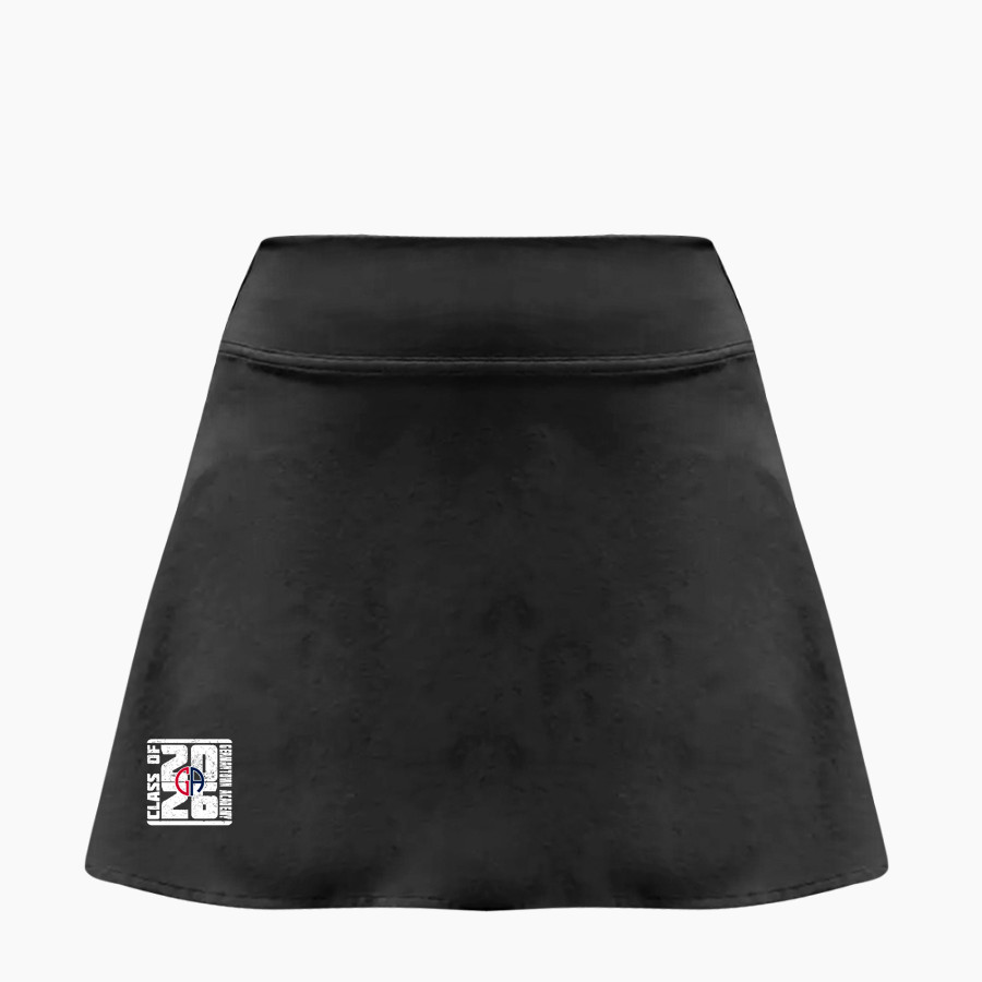 Germantown Academy Patriots <span class="pdp-name-mascot">Germantown Academy Patriots</span> lululemon Women's Lightweight High-Rise Tennis Skirt