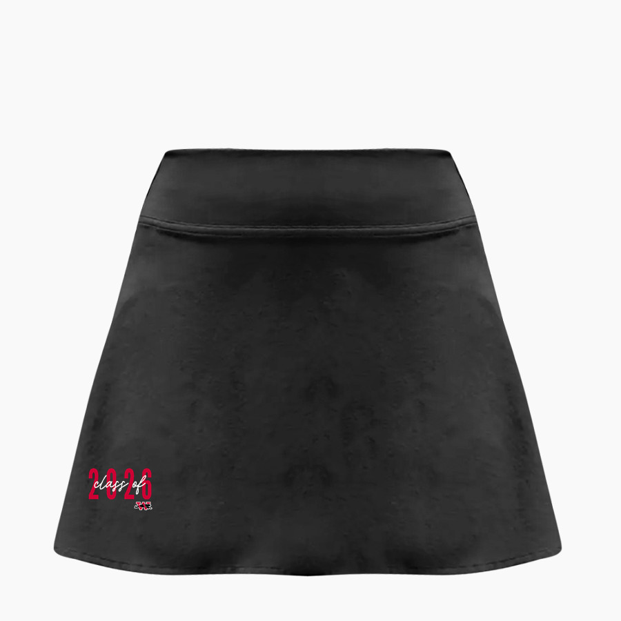 WILMOT UNION HIGH SCHOOL PANTHERS <span class="pdp-name-mascot">WILMOT PANTHERS</span> lululemon Women's Lightweight High-Rise Tennis Skirt
