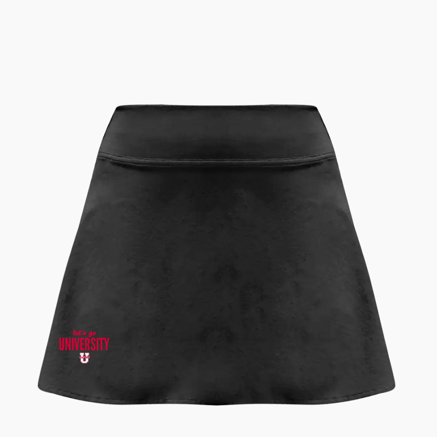 San Francisco University High School <span class="pdp-name-mascot">San Francisco University High School Red Devils</span> lululemon Women's Lightweight High-Rise Tennis Skirt