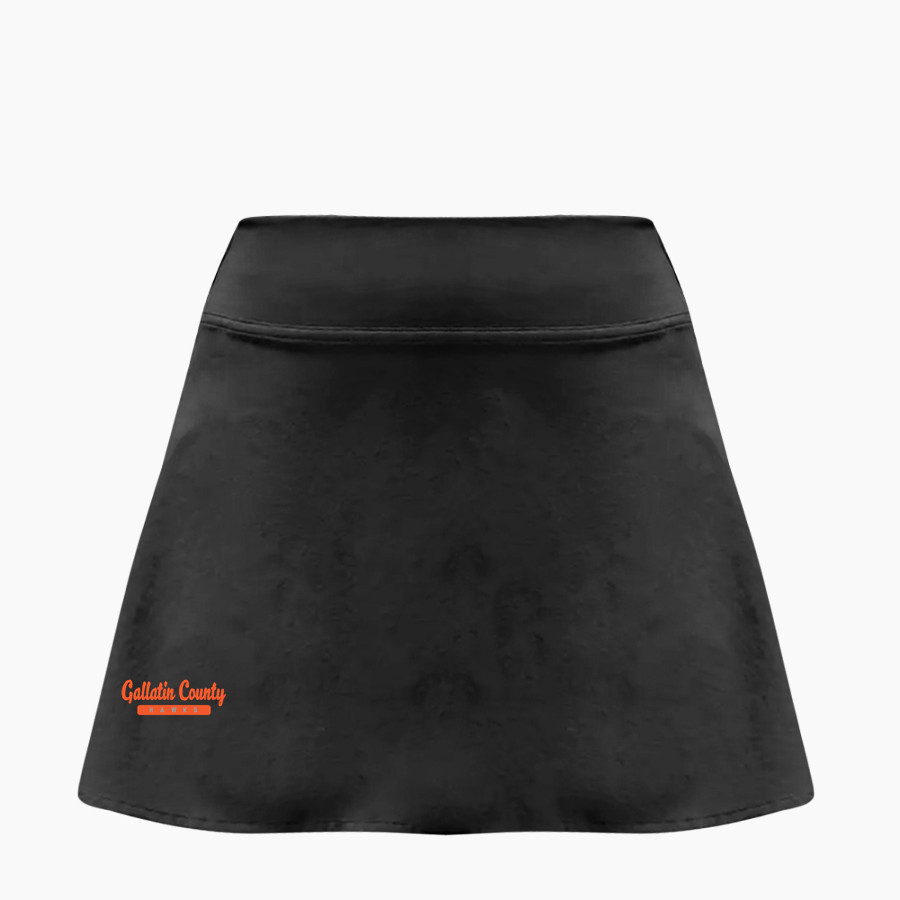 GALLATIN COUNTY HIGH SCHOOL HAWKS lululemon Women's Lightweight High-Rise Tennis Skirt