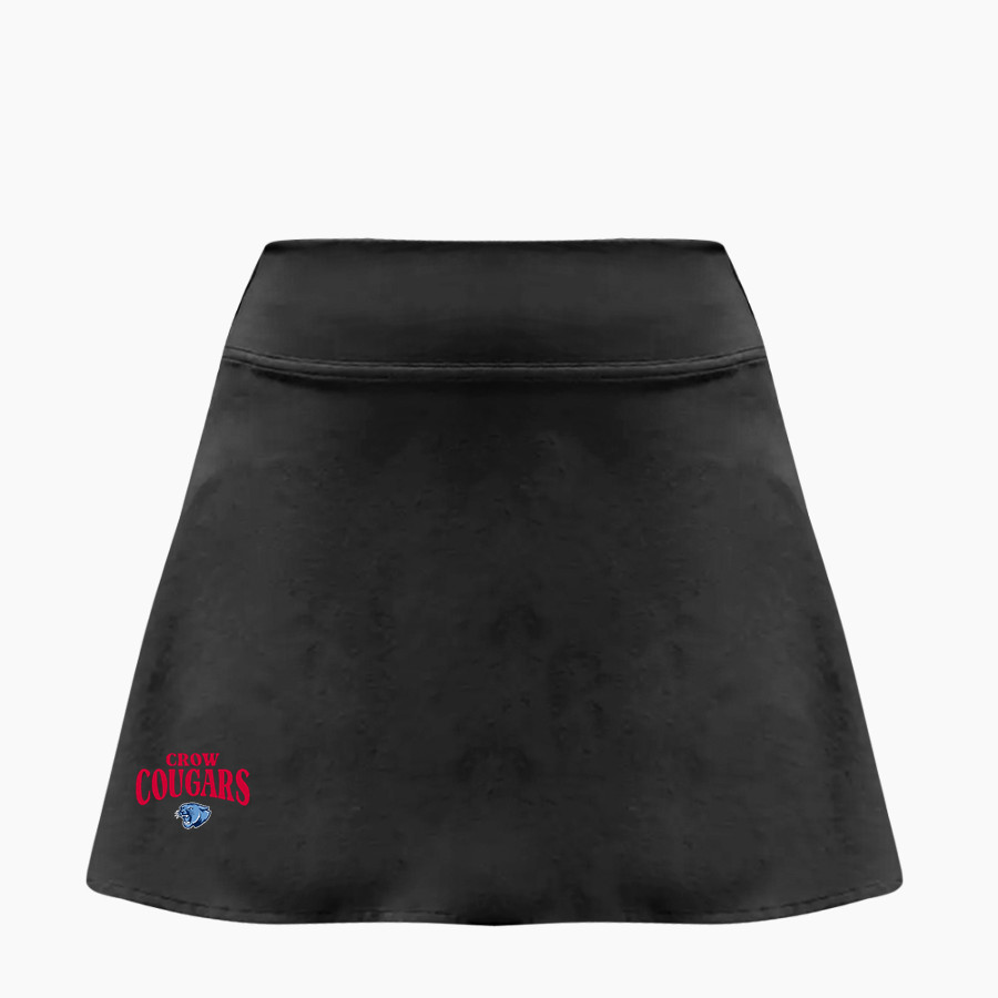 CROW HIGH SCHOOL Cougars Online Store lululemon Women's Lightweight High-Rise Tennis Skirt