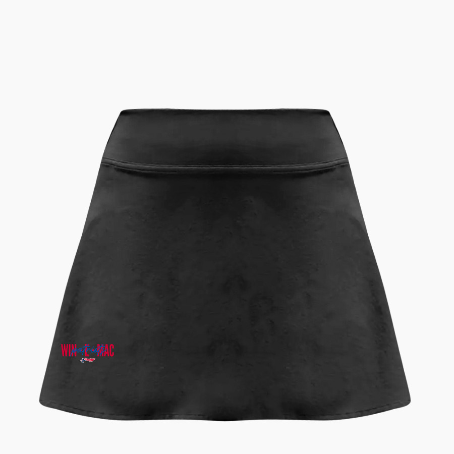 WIN-E-MAC HIGH SCHOOL PATRIOTS <span class="pdp-name-mascot">WIN - E - MAC PATRIOTS</span> lululemon Women's Lightweight High-Rise Tennis Skirt