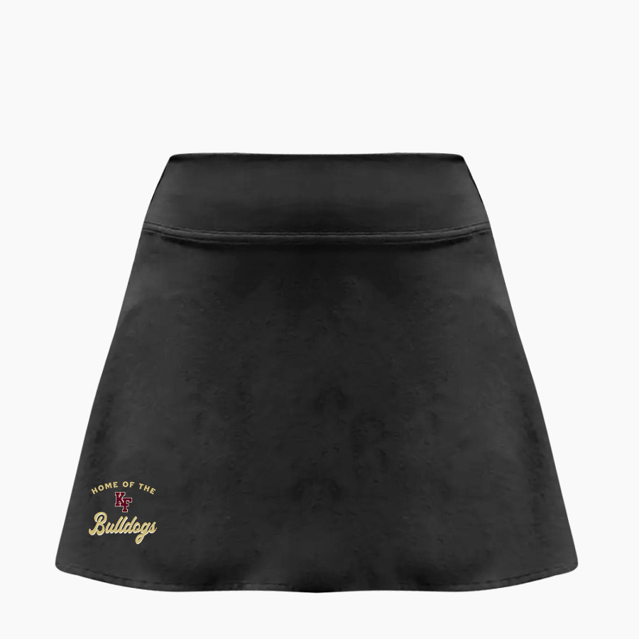 KING'S FORK HIGH SCHOOL BULLDOGS <span class="pdp-name-mascot">KINGS FORK BULLDOGS</span> lululemon Women's Lightweight High-Rise Tennis Skirt