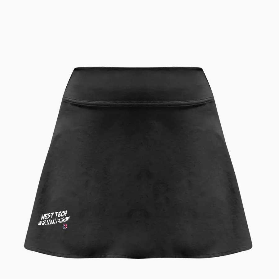 West Tech Panthers <span class="pdp-name-mascot">West Tech Panthers</span> lululemon Women's Lightweight High-Rise Tennis Skirt