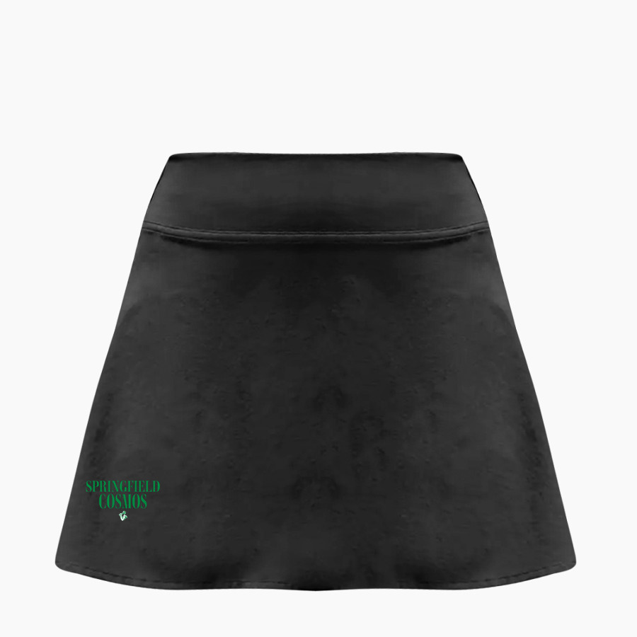 SPRINGFIELD HIGH SCHOOL COSMOS lululemon Women's Lightweight High-Rise Tennis Skirt