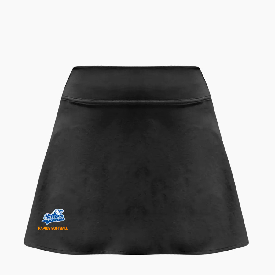 Rapids Softball Rapids Softball <span class="pdp-name-mascot">Rapids Softball</span> lululemon Women's Lightweight High-Rise Tennis Skirt