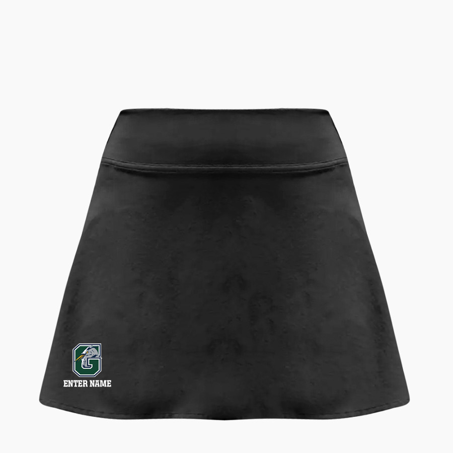 Gunston Herons <span class="pdp-name-mascot">Gunston Herons</span> lululemon Women's Lightweight High-Rise Tennis Skirt