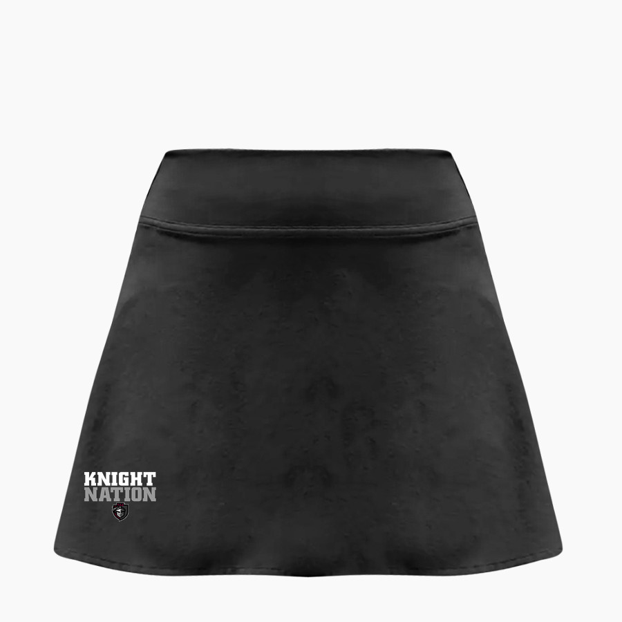 Lansingburgh Knights The Official Online Store <span class="pdp-name-mascot">Lansingburgh Knights</span> lululemon Women's Lightweight High-Rise Tennis Skirt