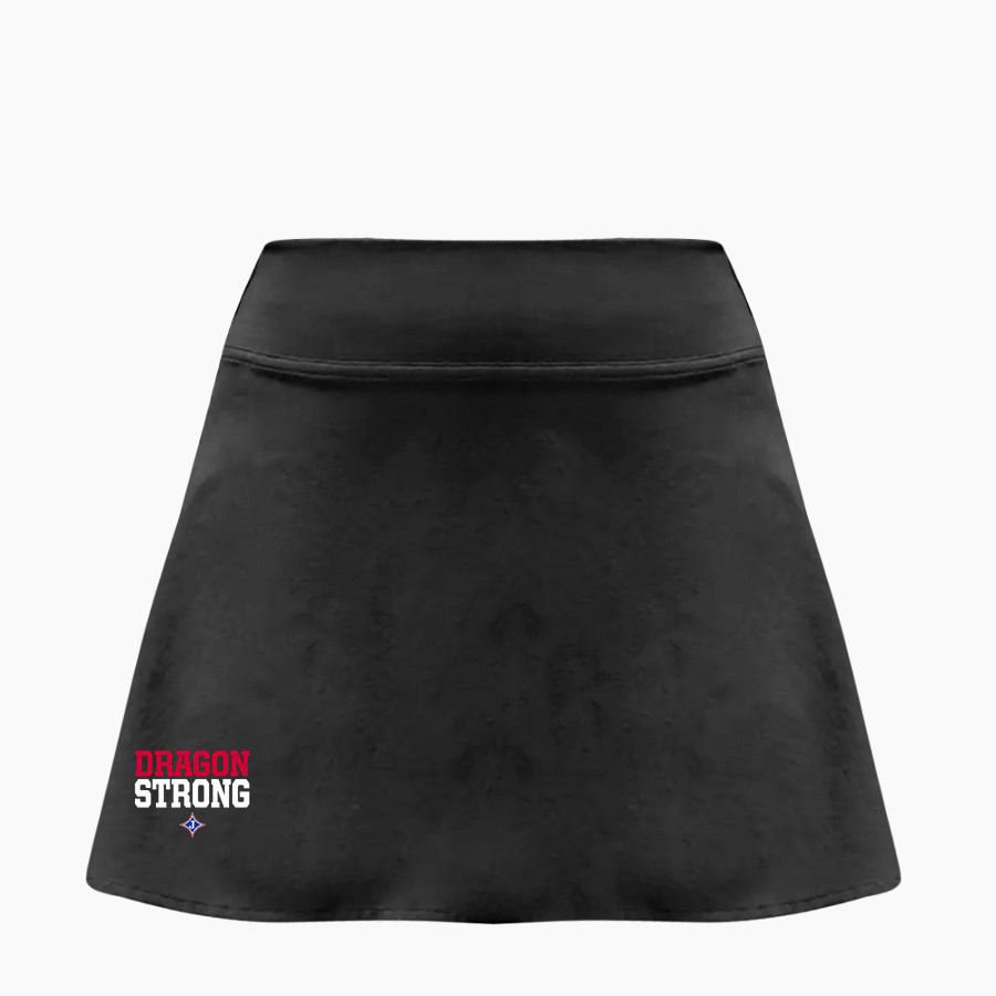 Jefferson Dragons <span class="pdp-name-mascot">Jefferson Dragons</span> lululemon Women's Lightweight High-Rise Tennis Skirt