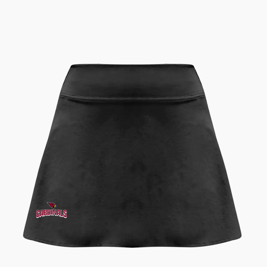 MAYVILLE HIGH SCHOOL CARDINALS <span class="pdp-name-mascot">MAYVILLE CARDINALS</span> lululemon Women's Lightweight High-Rise Tennis Skirt