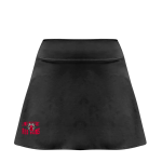 Jamesville DeWitt Red Rams <span class="pdp-name-mascot">Jamesville DeWitt Red Rams or JD Red Rams</span> lululemon Women's Lightweight High-Rise Tennis Skirt Front Thumbnail
