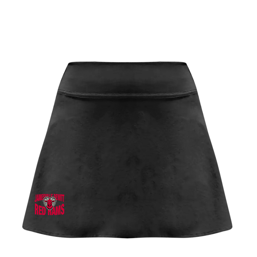 Jamesville DeWitt Red Rams <span class="pdp-name-mascot">Jamesville DeWitt Red Rams or JD Red Rams</span> lululemon Women's Lightweight High-Rise Tennis Skirt