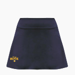 Milpitas Trojans <span class="pdp-name-mascot">Milpitas Trojans</span> lululemon Women's Lightweight High-Rise Tennis Skirt Front Thumbnail
