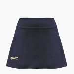 HIDALGO EARLY COLLEGE HIGH SCHOOL PIRATES <span class="pdp-name-mascot">HIDALGO EARLY COLLEGE PIRATES</span> lululemon Women's Lightweight High-Rise Tennis Skirt Front Thumbnail