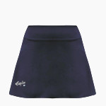 Redeemer Christian Eagles lululemon Women's Lightweight High-Rise Tennis Skirt Front Thumbnail