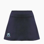 St. Patrick's Academy Wolfhounds <span class="pdp-name-mascot">Great Falls Central Catholic H S Mustangs</span> lululemon Women's Lightweight High-Rise Tennis Skirt Front Thumbnail