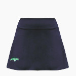 Maspeth Argonauts <span class="pdp-name-mascot">Maspeth Argonauts</span> lululemon Women's Lightweight High-Rise Tennis Skirt Front Thumbnail