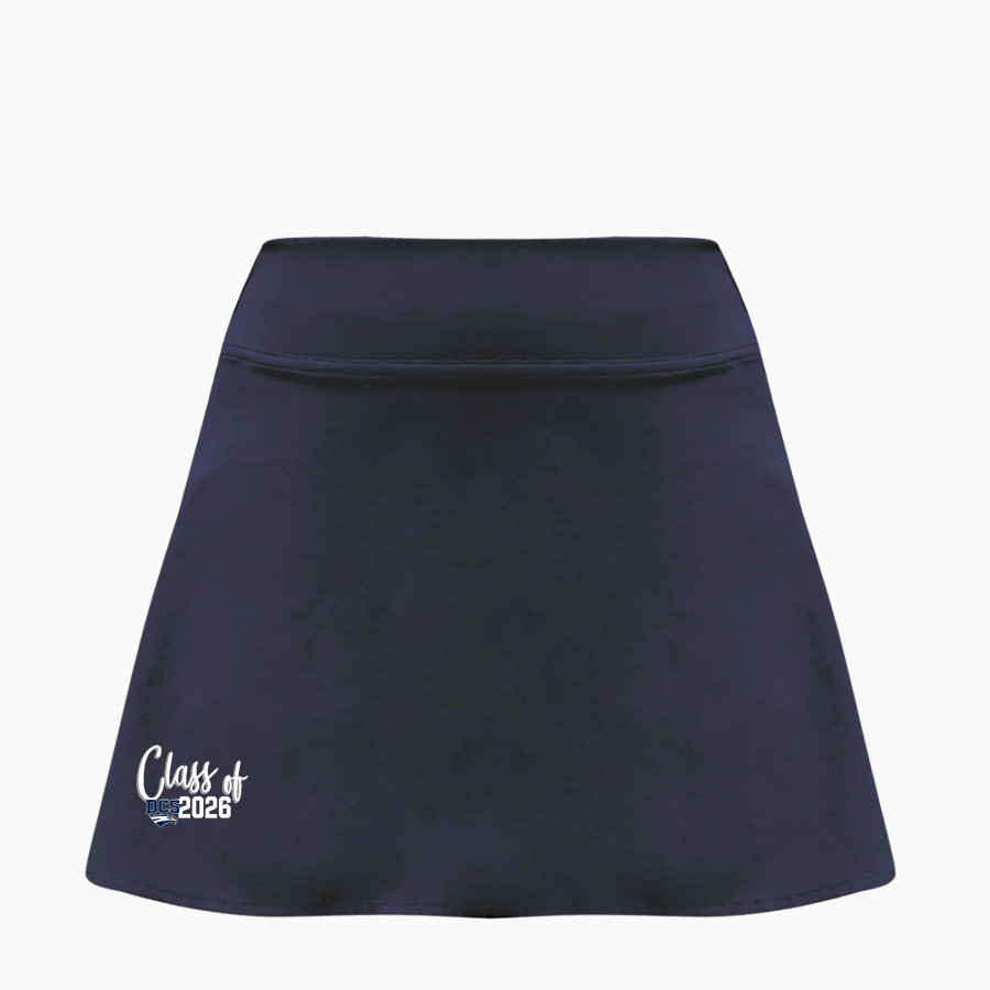 DUBOIS CHRISTIAN SCHOOLS EAGLES <span class="pdp-name-mascot">DUBOIS EAGLES</span> lululemon Women's Lightweight High-Rise Tennis Skirt