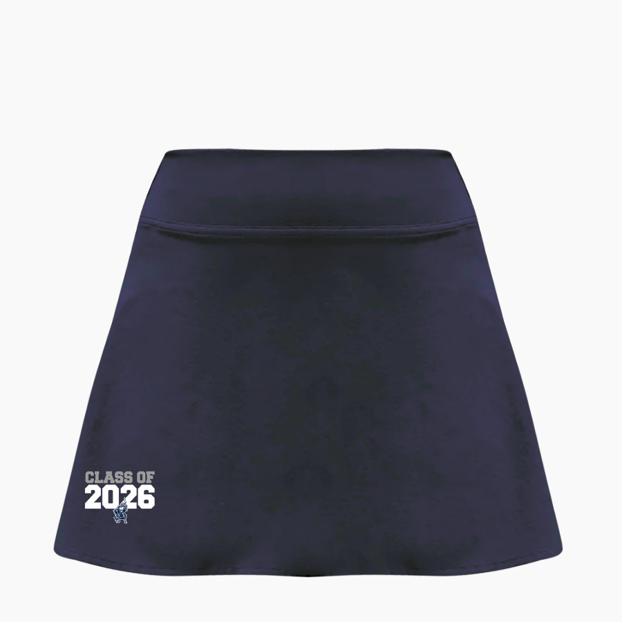 Traders Point Knights <span class="pdp-name-mascot">Traders Point KnightS</span> lululemon Women's Lightweight High-Rise Tennis Skirt