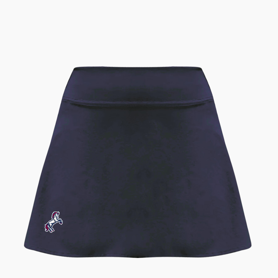Fulton Science Academy Mustangs <span class="pdp-name-mascot">Fulton Science Academy Mustangs</span> lululemon Women's Lightweight High-Rise Tennis Skirt