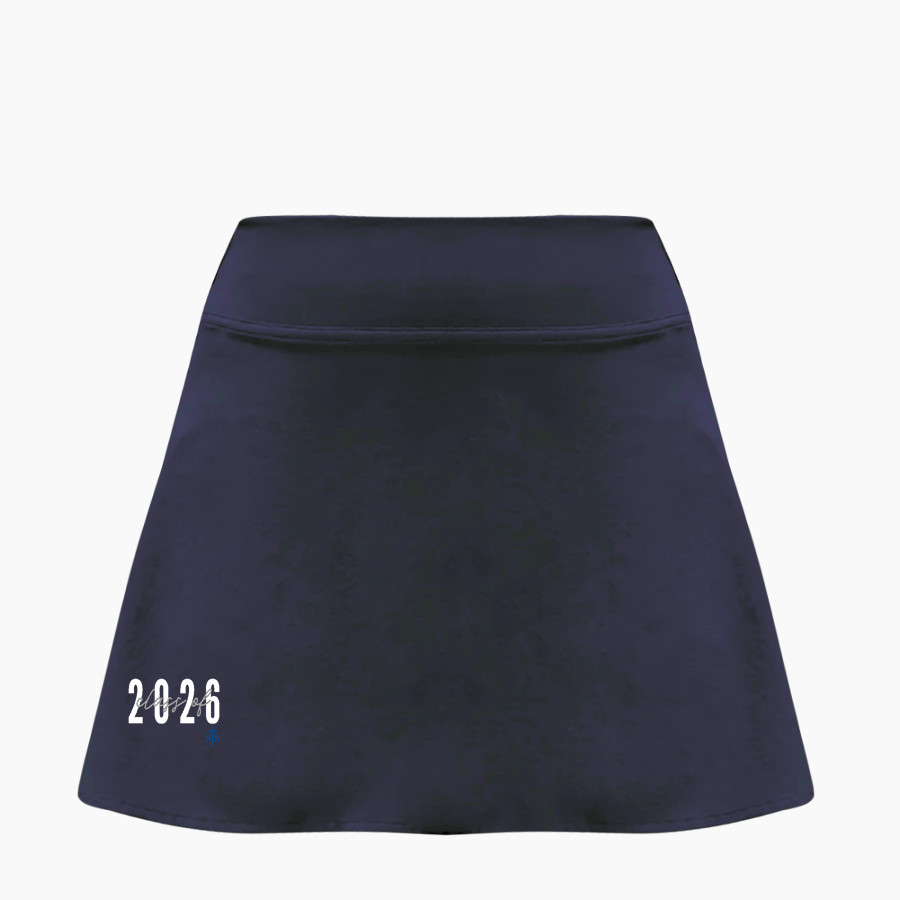 SAINT JOHN HERALDS <span class="pdp-name-mascot">SAINT JOHN HERALDS</span> lululemon Women's Lightweight High-Rise Tennis Skirt